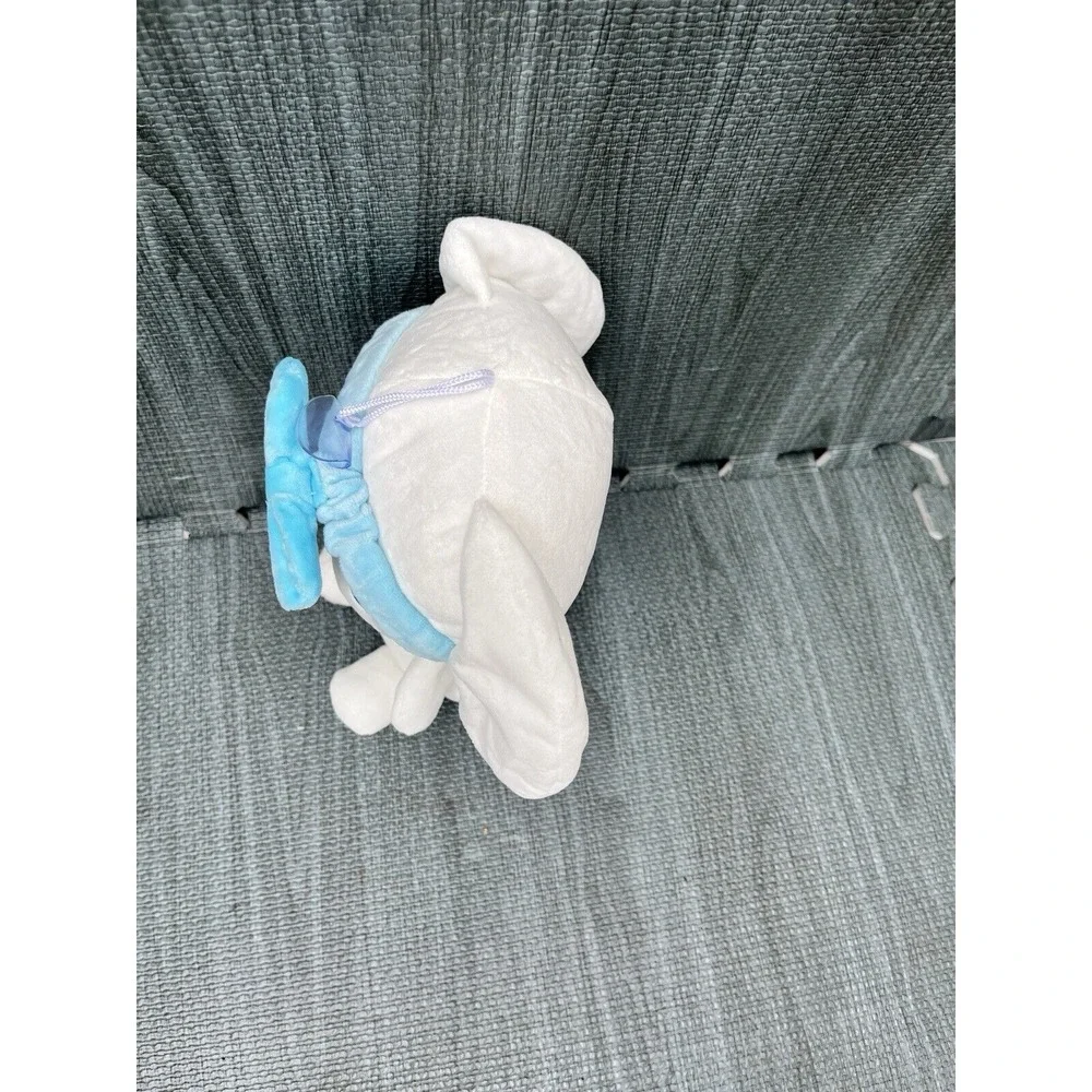 Sanrio Cinnamon Plush Toy‎ 9